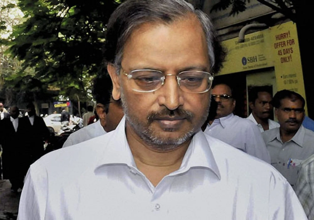 Once a symbol of India’s IT success, Satyam collapsed due to massive financial misconduct in 2009.